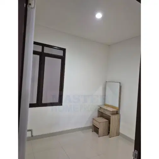 Neat Cluster House for Rent in Cikupa Panongan Tgr