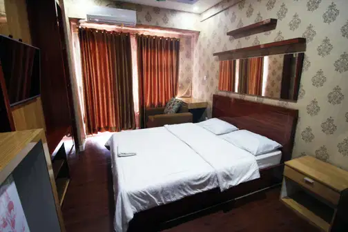 Affordable Apartment at Easton Park Jatinangor Near Universities