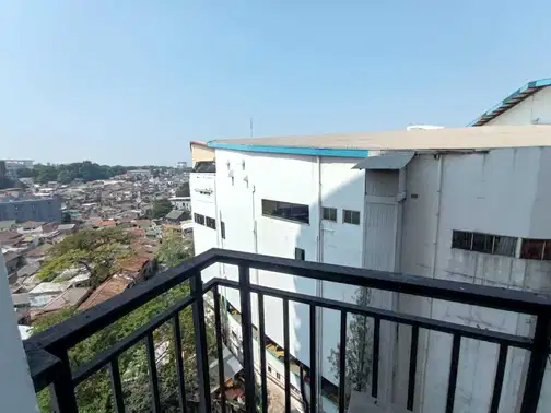 Daily/Weekly Rental at Jarrdin Cihampelas Apartment - Strategic Location