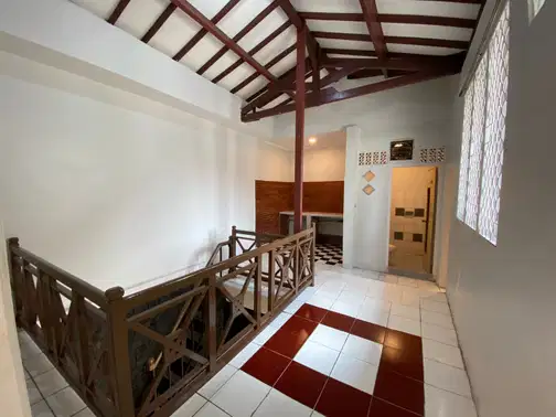 Comfortable House in Cipinang Indah - 3 Bedrooms, Fully Furnished