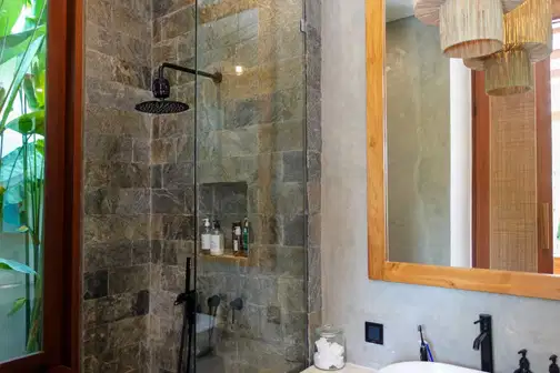 Tranquil 2-Bedroom Villa in Cepaka with Private Pool