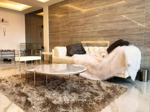 Neo SoHo Apartment in Tanjung Duren, Strategic CBD Location