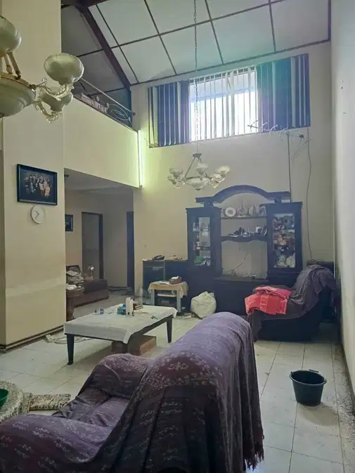 Premium Rental Location in Cipaganti - Spacious 2-Story Property