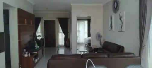 Suvarna Sutera Mezanine House 10x20 with 3+1 Bedrooms