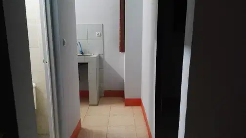 Исламский жилой комплекс Wisma Shafana - Аренда 2-комнатной квартиры рядом с кампусом UI