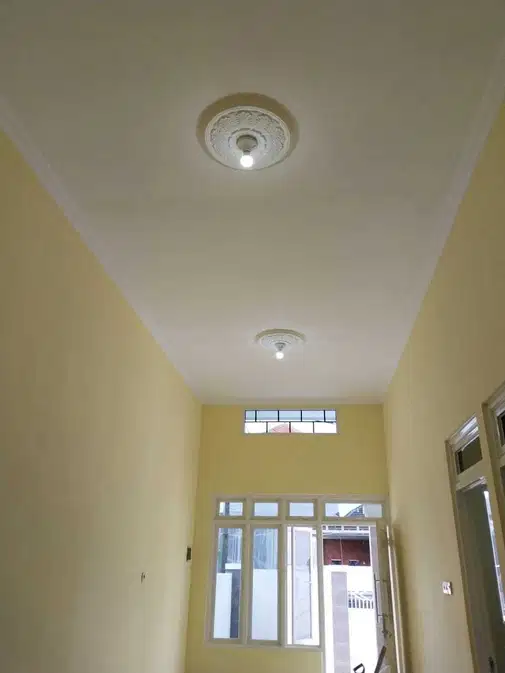 Tambakoso House Rental - Spacious 3-Bedroom Property