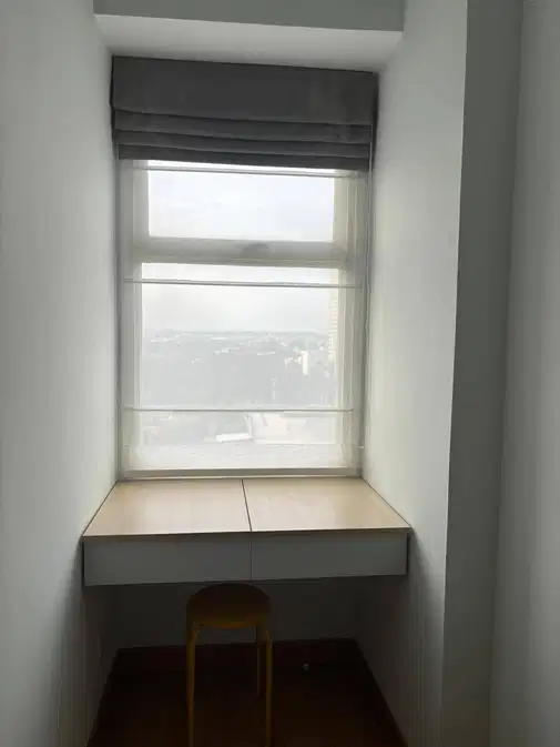 2-Bedroom Furnished Apartment in Ayodhya, Tangerang