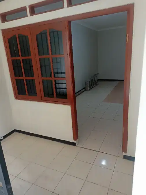 Unfurnished Rental Property with Basic Amenities