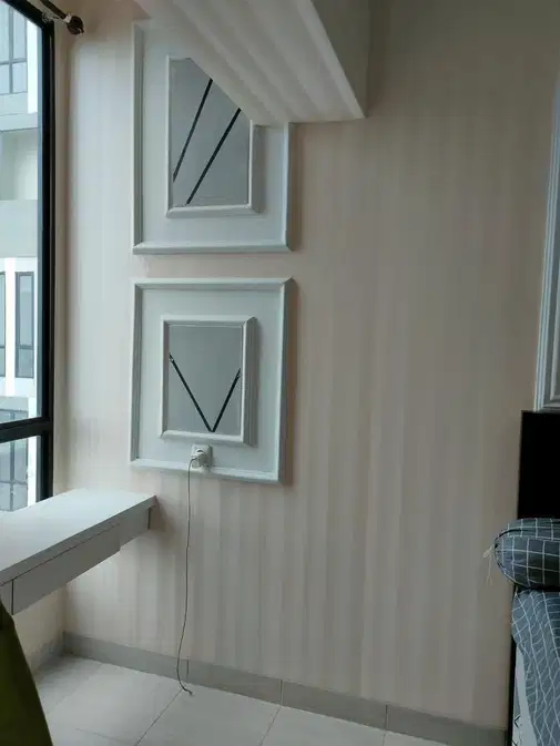 Luxury Apartment with Modern Design and Multiple Amenities