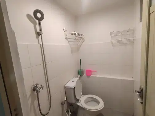 2 Bedroom Apartment at Gading Nias Residence, Tower Alamanda, Floor 25