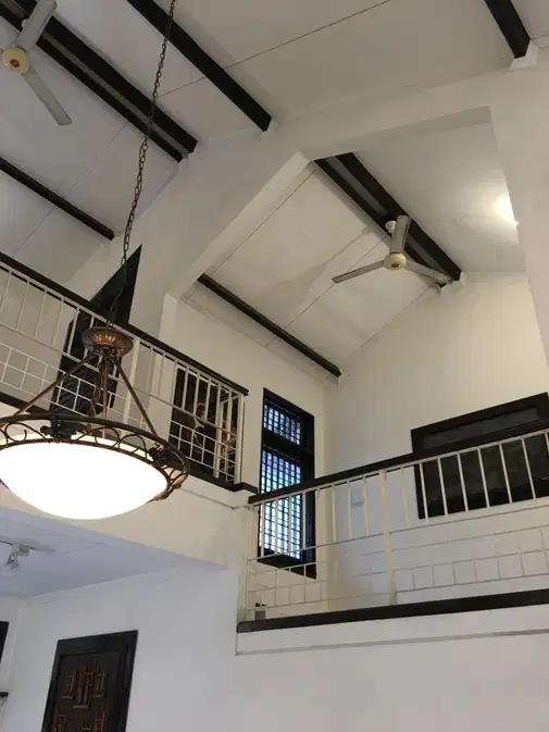 Spacious 4-Bedroom House in Kelapa Gading with Mezzanine Studio