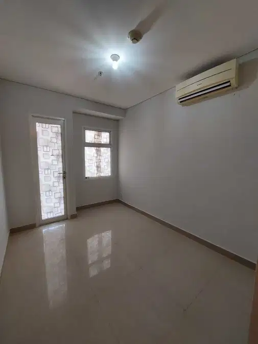 Studio Apartment at Madison Park Podomoro City near Central Park Mall