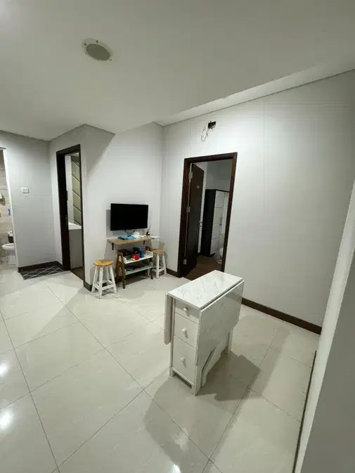 2BR Corner Apartment at Springwood, Alam Sutera