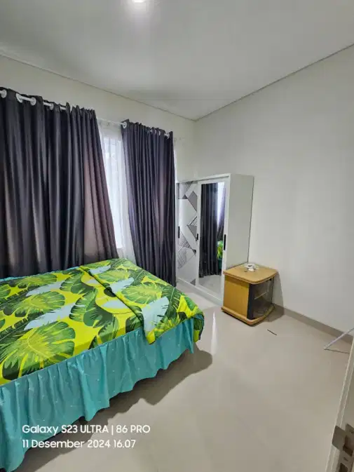 Waterfont Tanjung Bunga Fully Furnished Rental Property