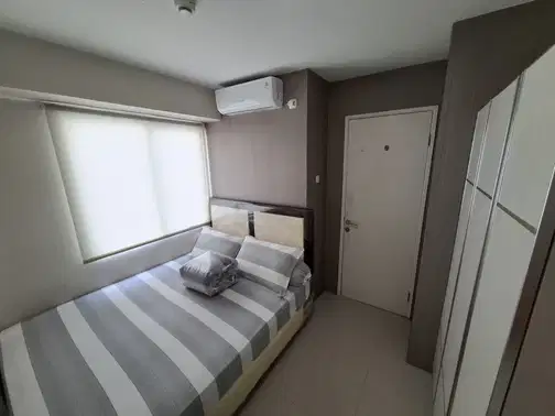 Bassura City Apartment - 2 Bedroom Fully Furnished Unit