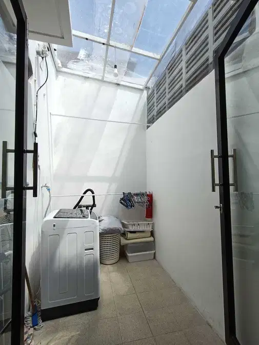 Strategically Located 2-Year Rental Near UNUD Campus and Hospitals