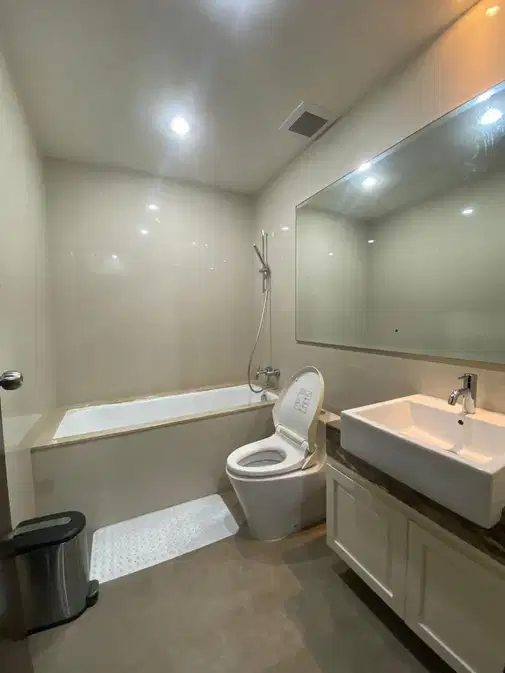 Fully Furnished Apartment in Casablanca Area, Jakarta Selatan