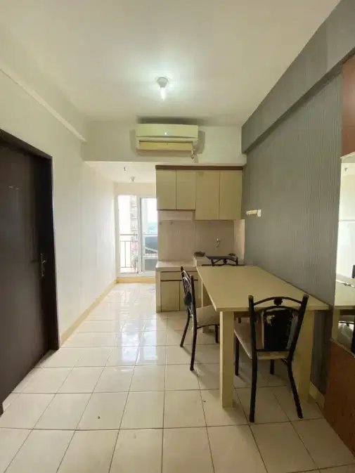 2 Bedroom Fully Furnished Apartment in Tower C, 16th Floor