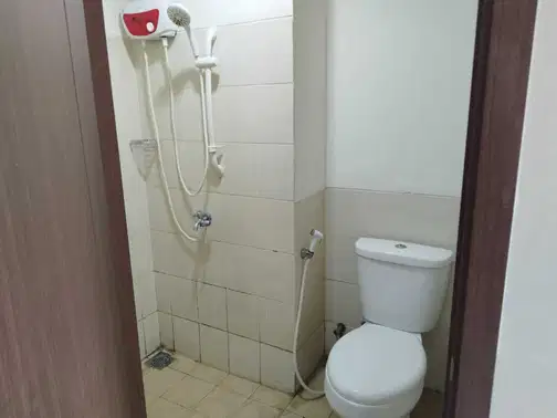 Cheap Apartment near UNPAD, ITB - Strategic Location