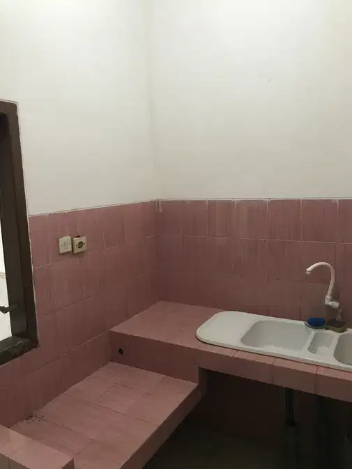 3-Bedroom House in Alam Dieng Residence with Perimeter Fence