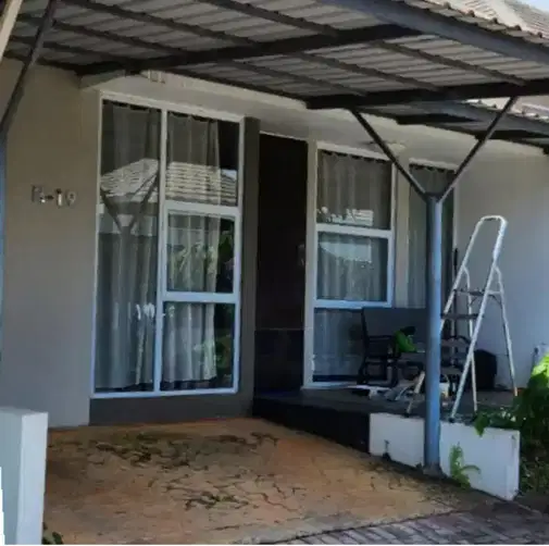 3 Bedroom Rental with Swimming Pool and Full AC