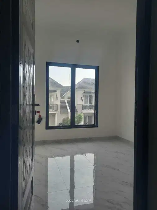 Spacious 4+1 Bedroom House with Modern Finishes