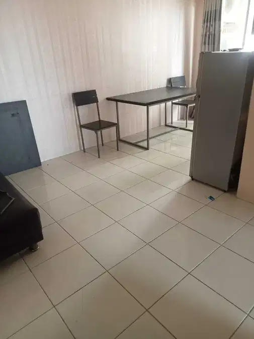 Furnished Apartment at Mediterania Marina Ancol