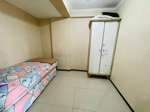 Strategically Located 2 Bedroom Apartment with Full Amenities