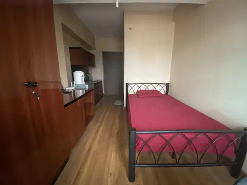 Affordable Apartment near UNPAD ITB at Easton Park Jatinangor, Floor 22