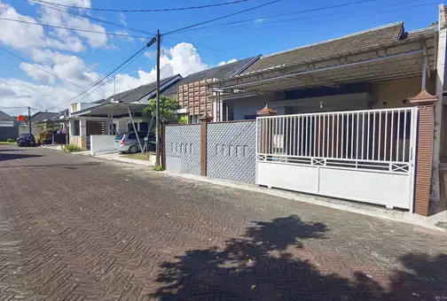 Disewakan Rumah dekat UMY