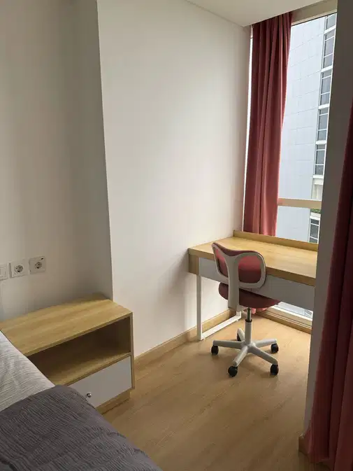 Pacific Garden Apartment - Near Binus Campus, Alam Sutera Mall