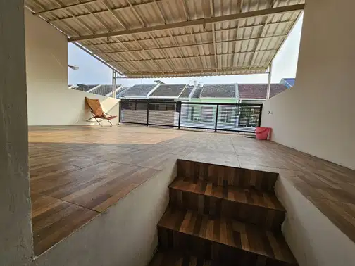 3+1 Bedroom Rental Property with North Facing Orientation