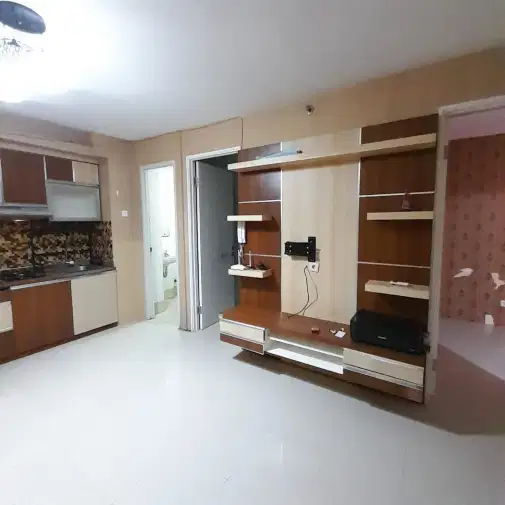 3 Bedroom Apartment at Bassura Mall, Ready to Move In