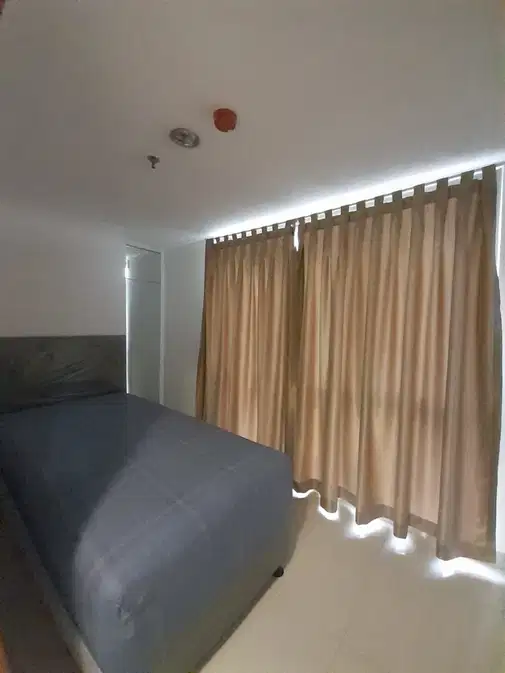 2 Bedroom Apartment at The Mansion Bougenville