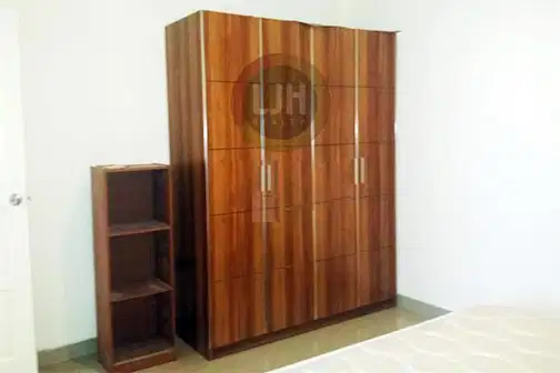 Bukit Golf Residence Sukajadi - Fully Furnished Urban Rental