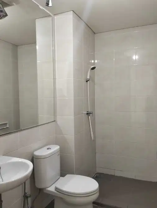 Greenbay Pluit кондоминиумы - 2 жұмақ, теңіз көрінісі, төменгі қабат