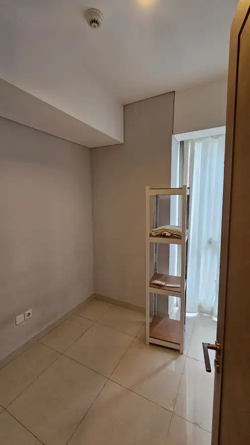 3 Bedroom Apartment at Taman Anggrek Residences, Central Park Mall Area