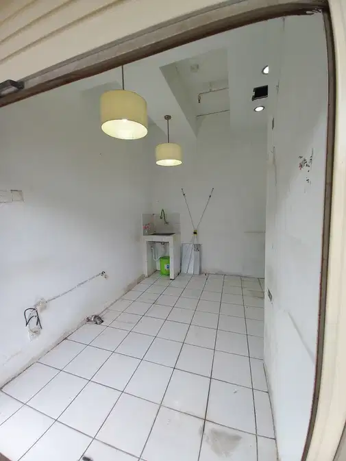 Gading Nias Residences Dahlia мұнарасындағы апартаменттер киоскі, лоббиге жақын