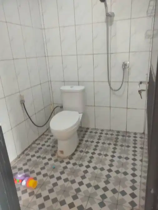 Жылдық/екі жылдық жалға беруге арналған 2 бөлмелі үй, отбасы/бизнес үшін қолайлы