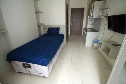 Affordable Student Apartment in Easton Park Jatinangor