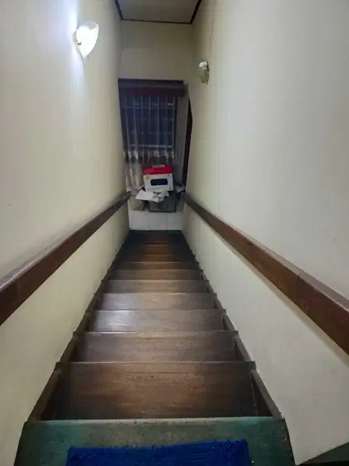 Premium Rental Location in Cipaganti - Spacious 2-Story Property