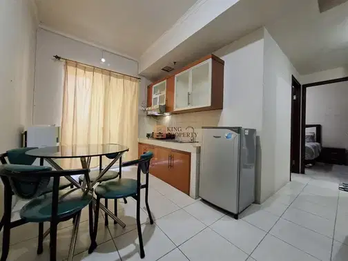 2 Bedroom Apartment at Mediterania Marina Ancol - Fully Furnished
