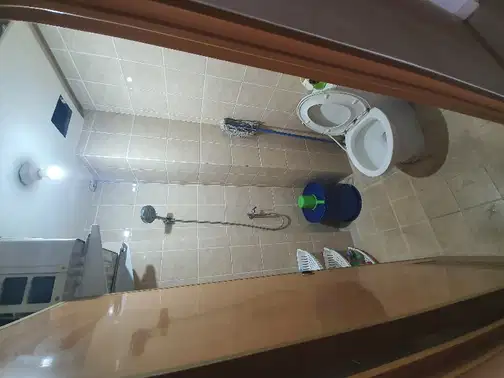 2 Bedroom Apartment with AC at Pinewood