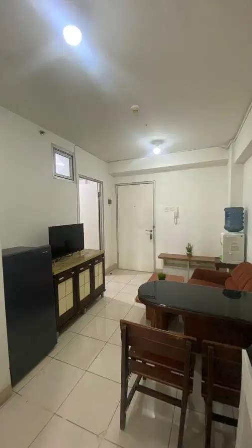 Green Bay Pluit пәтері - Теңіз көрінісіне жақын толық жабдықталған 2 жұмсақ