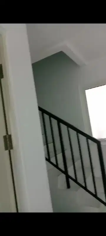 Modern 2-Bedroom House in Summarecon Bandung