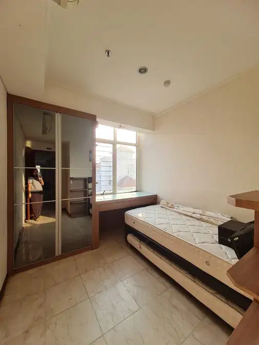 Royal Mediterania Garden Residence 3+1 Bedroom Apartment