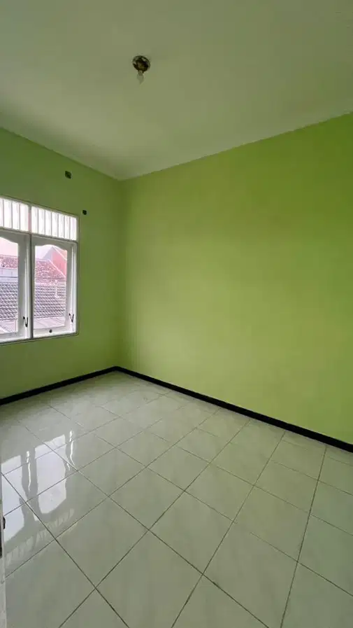 2-Story House with Multiple Features in Sidoarjo