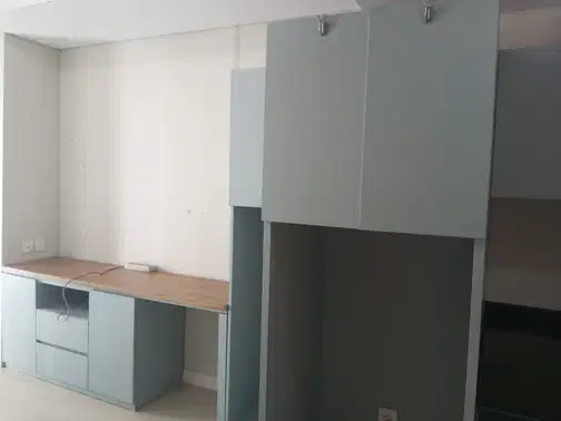 Modern Studio Apartment Near Puri Indah Mall