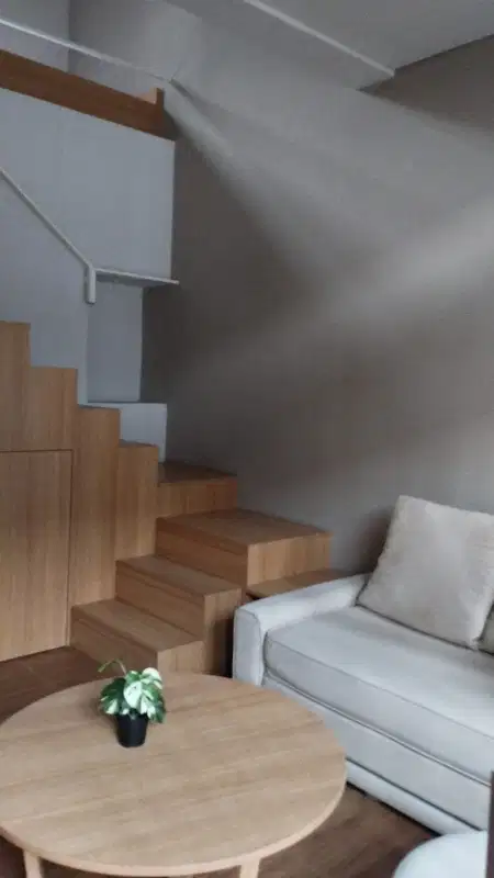 Modern 2-Level House in BSD City