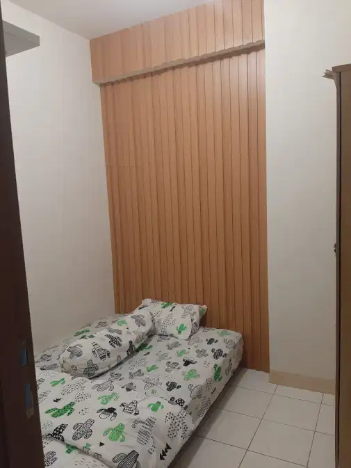 2-комнатная квартира в Podomoro Golf View, Башня Dahoma, 11 этаж